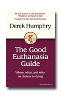 The Good Euthanasia Guide 2005